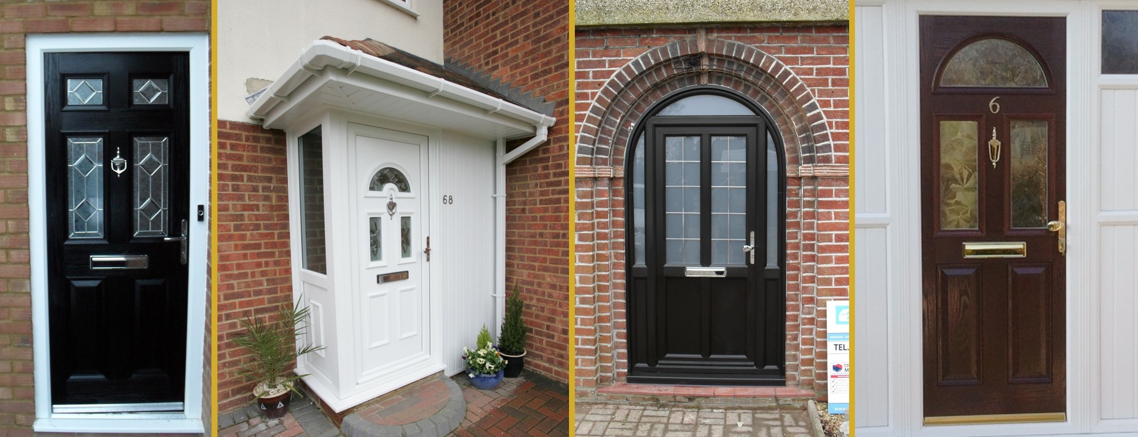 Doors