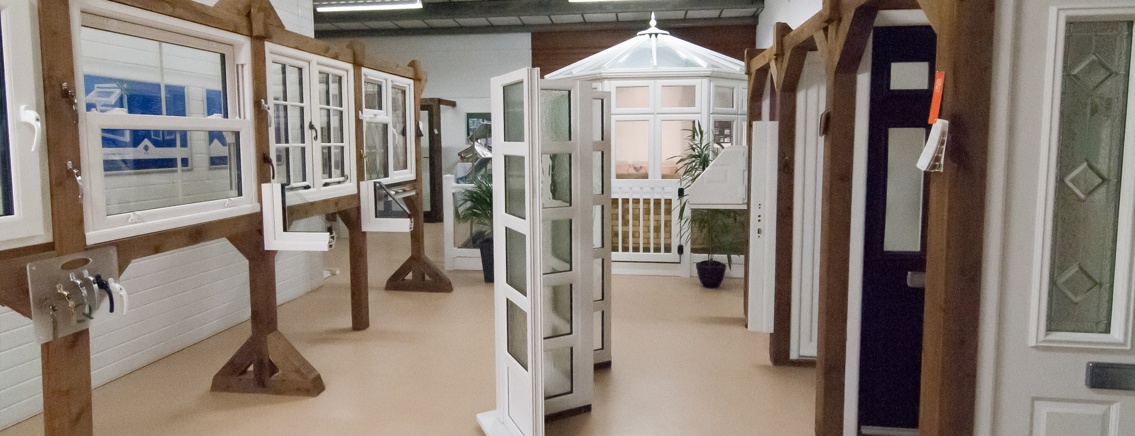 Conservatories